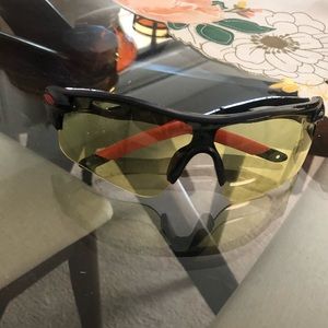 Sport sunglasses